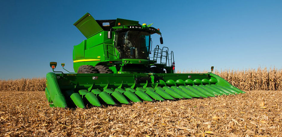 Farm Equipment